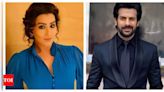 Khatron Ke Khiladi 14: Shilpa Shinde shares Karanveer Mehra's health condition; says 'he has plates in his legs' - Times of India