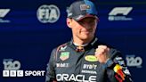 Imola Grand Prix 2024: Max Verstappen beats Oscar Piastri and Lando Norris to pole