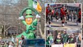 Staten Island’s St. Patrick’s parade — ‘last in the world’ to exclude LGBTQ groups — steps off for 60th year