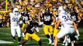 Iowa Hawkeyes vs. Northwestern Wildcats: TV, streaming, broadcast info for Week 10