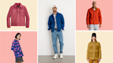 Shop chore coats and work jackets for fall from J.Crew, Dickies, Madewell and more