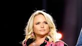 Miranda Lambert praises concertgoer’s ‘Shoot Tequila, Not Selfies’ shirt after backlash for scolding fan