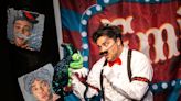 Orlando Fringe Festival reviews: A horse, a chameleon and a Grinch