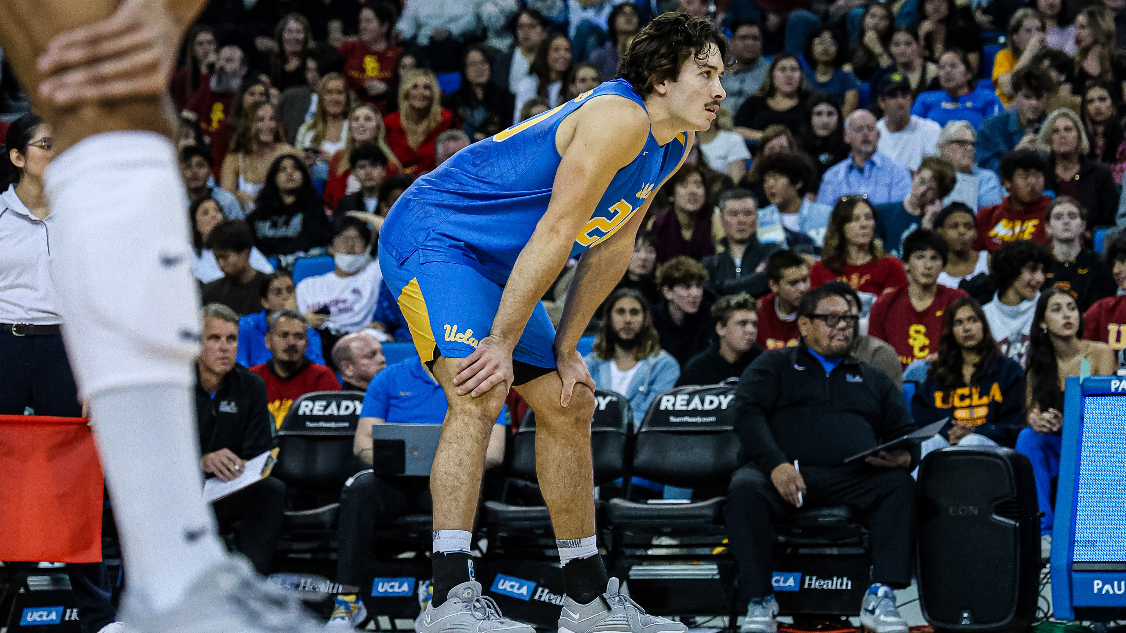 UCLA defeats UC Irvine in a five-set thriller to reach NCAA men's volleyball final