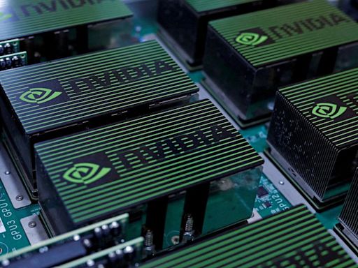 Exclusive-Nvidia set to face French antitrust charges, sources say