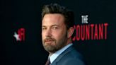 Ben Affleck Says Netflix Makes Movies on an 'Assembly Line' as He Touts New Production Company