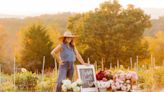 How to Dress Like a Flower Farmer, According to a Real One