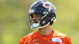 Bears QB Caleb Williams Sends Message on Playing in Preseason