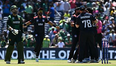 USA vs. South Africa: Start time, squads, where to watch T20 Cricket World Cup Super 8 match