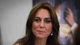 Kate Middleton 'considering' surprise appearance on Buckingham Palace balcony