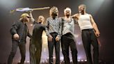 Live updates from the Imagine Dragons tour presale for band's new tour