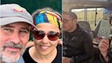 “No fue ni un ataque, ni un tiroteo, ni una emboscada”: esposa de Toni Espadas relató el asesinato del guía de Socios