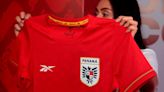 Panamá presenta nueva camiseta para la Copa América 2024: ¿Cuánto cuesta y cuándo la estrenan? - La Opinión