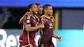 Venezuela Vs Mexico, Copa America 2024: Salomon Rondon's Penalty Powers VEN Into Quarterfinals - In Pics