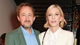 Who Is Cate Blanchett's Husband? All About Andrew Upton
