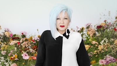 Cyndi Lauper to play Belfast as part of farewell tour