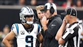 Predicting rest of Carolina Panthers’ 2023 season: When will Frank Reich win first game?