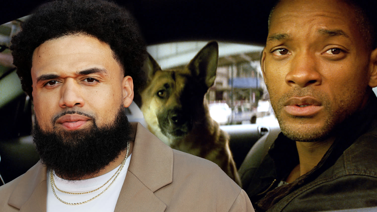 Warner Bros Circling Steven Caple Jr. To Direct ‘I Am Legend 2’ – The Dish