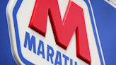 Marathon Petroleum Prices Are Correcting Lower