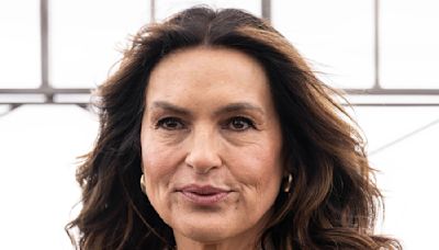 Fans Compliment Mariska Hargitay's 'Face Card' in New 'Law & Order' Teaser