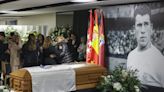 La Quinta del Buitre sin Michel, Florentino, Santillana... despiden a Amancio