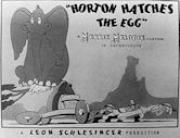 Horton Hatches the Egg (film)