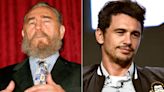 Commentary: Dear Hollywood, if you're gonna whitewash the Fidel Castro biopic, just go all the way