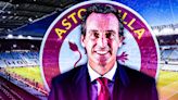 Fabrizio Romano drops positive update on Unai Emery's Aston Villa future