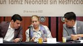 Senadora mexicana pide asegurar tratamiento a menores con enfermedades raras