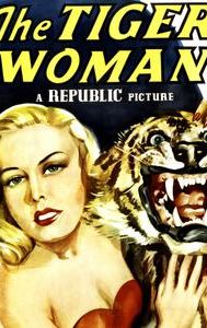The Tiger Woman (1944 film)