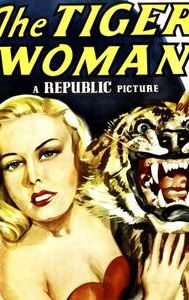 The Tiger Woman