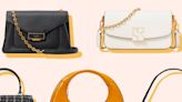 9 Kate Spade Fall Purses We Can't Wait to Get Our Hands On (Plus 1 We're Already Obsessed With)