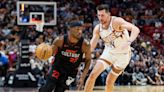 El Heat no despega y pese a su esfuerzo final cae ante los Suns. Pasa por su peor racha de derrotas en 16 años