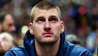 Nikola Jokić, now a three-time MVP, is an all-time great facing his greatest challenge yet