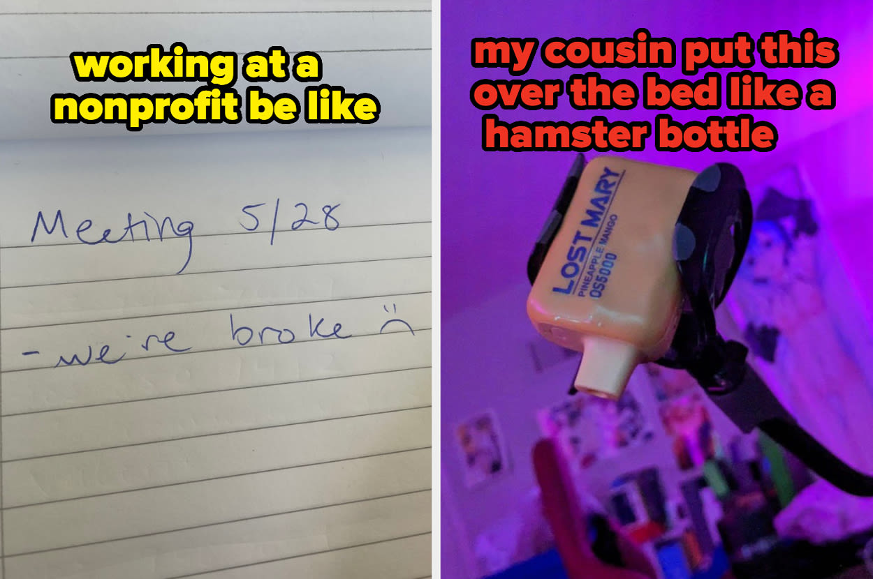 Sorry, But I Can't Stop Laughing At These 67 Hilarious Things People Posted On The Internet This Month