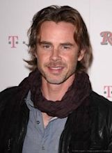 Sam Trammell