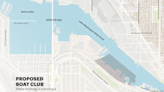 Big changes afoot for Foss' former yard on Seattle's ship canal - Puget Sound Business Journal