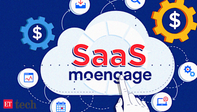Goldman Sachs nears $30-50 million MoEngage deal in signs of SaaS deals comeback