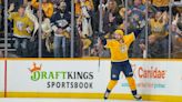 Filip Forsberg stays with Predators on 8-year, $68 million contract