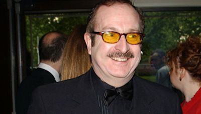 Steve Wright's death 'update' three months after tragic loss