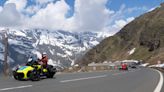 Ultimate Alpine Run: Why Grossglockner, Europe’s Highest Paved Road, Is Best Braved on Three Wheels