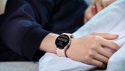 三星推出One UI 6 Watch 為穿戴式裝置加入AI功能｜壹蘋新聞網