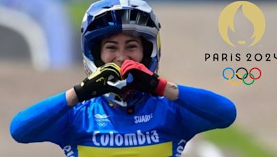 Juegos Olímpicos 2024: cuándo y donde ver las competencias de los colombianos