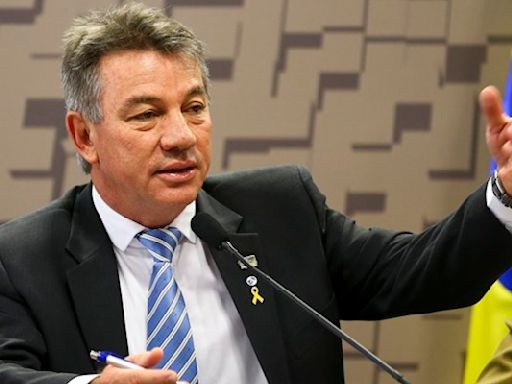 MP é a favor do TSE manter cassação do governador de Roraima