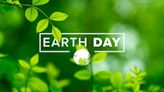 Climate activism on Earth Day in Iowa