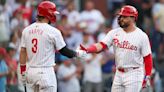 Phillies showcase loaded lineup full of reinforcements to face the Dodgers