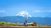 From Summit to Sea—Tracing the Cascading Journey of Water From Glacier to Ocean (An Ode to the PNW)