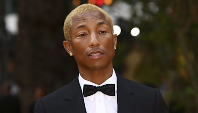 Pharrell Williams, Bruce Springsteen among stars set to attend Toronto film festival