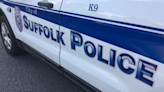 Man dies after shooting in Suffolk, police say