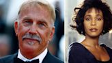 Kevin Costner no quiso cortar su discurso durante el funeral de Whitney Houston